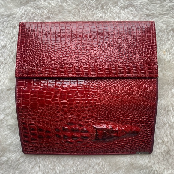 Crocodile 🐊 Wallet - Picture 3 of 10